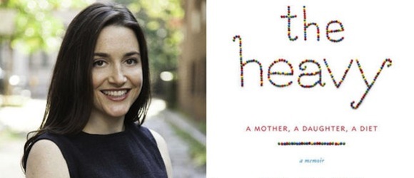 A Mother…a Daughter…and a Diet