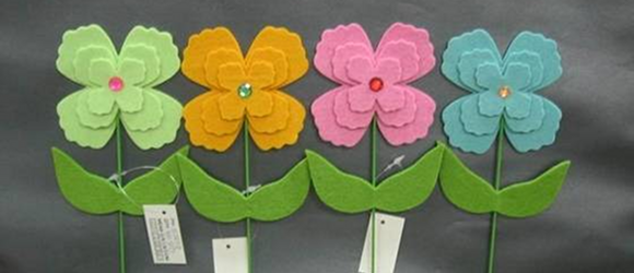 Environmental Crafts for Kids