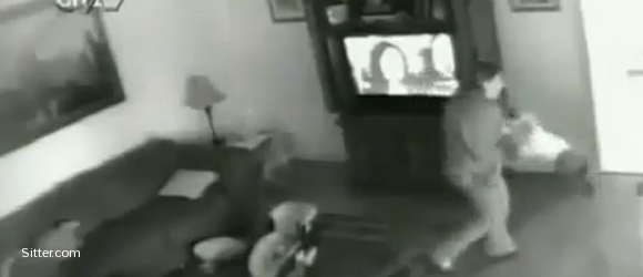 Nanny Cams: Illegal? Unethical? or Both?